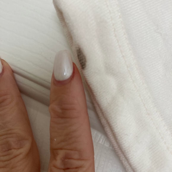 Reformation Hampton Sweat Dress - Picture 7 of 10